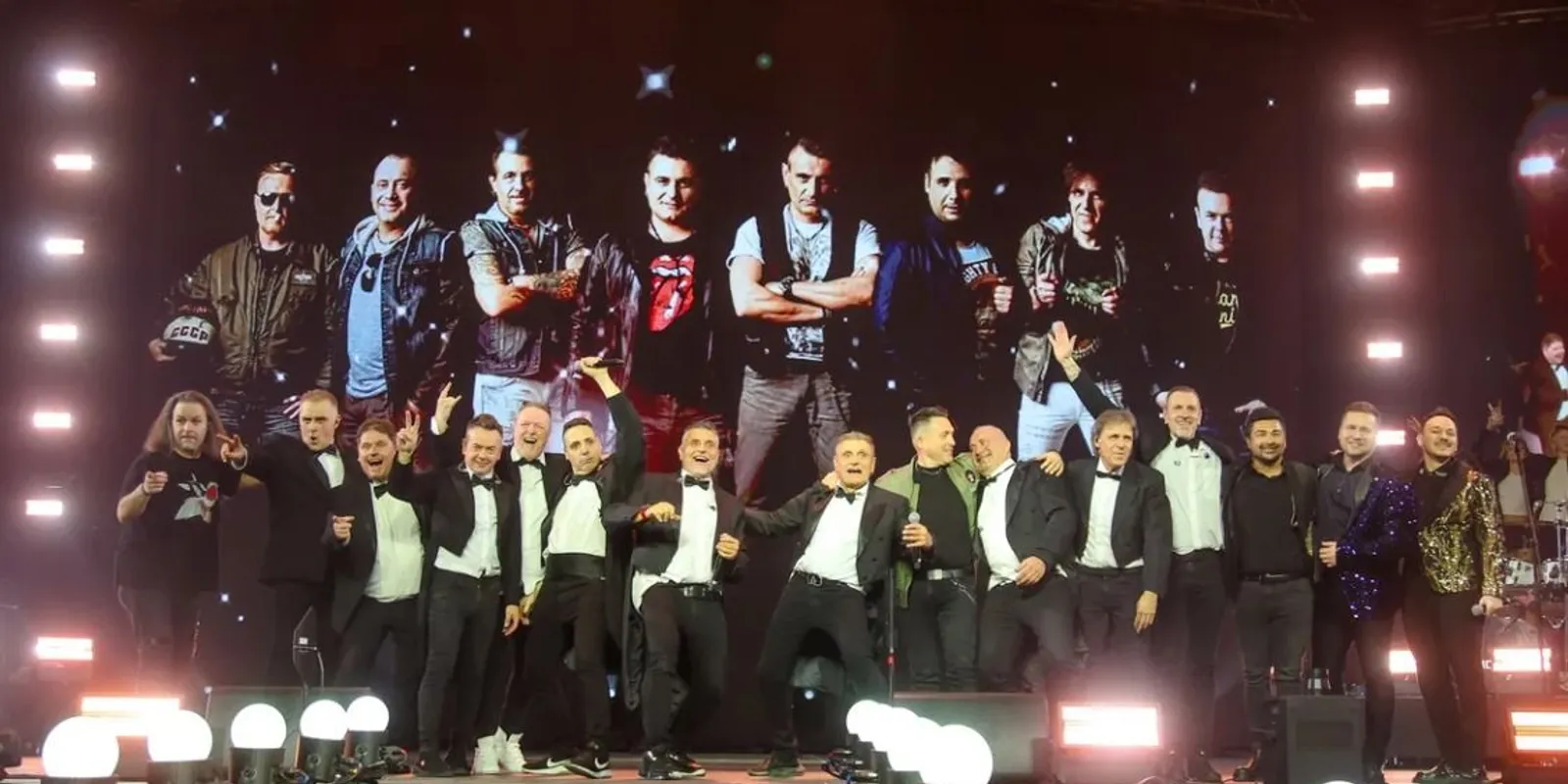 Irigy Hónaljmirigy: ilyen volt a jubileumi nagykoncert