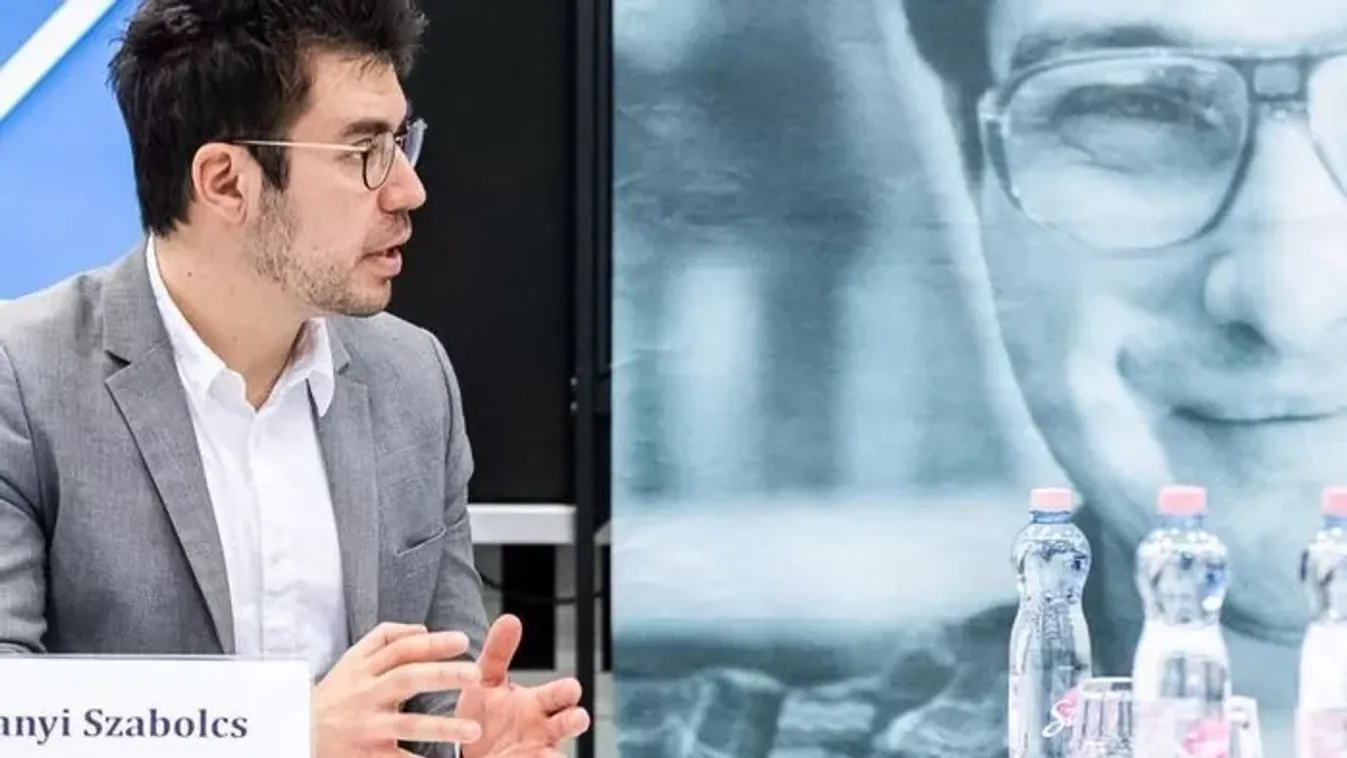 Szuverenitásvédelmi Hivatal: Panyi Szabolcs hálózati személy!