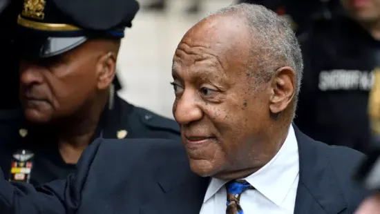Megszületett az ítélet: Bill Cosbyt bűnösnek találták szexuális erőszak miatt