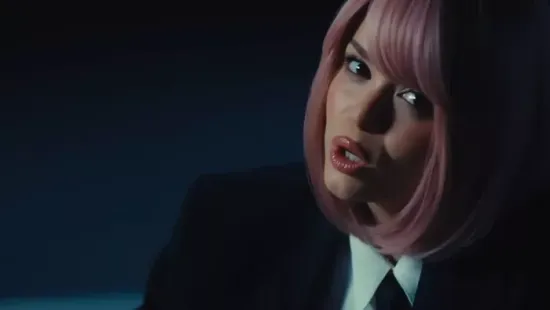 "Köszönöm, hogy szeretitek, amit csinálok!" - Nagy Bogi új dala háromszoros platinalemez lett