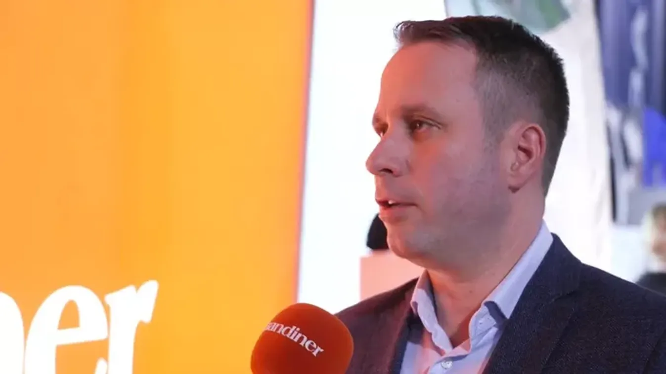 Dömötör Csaba: Most a legfontosabb kiállnunk a békéért!