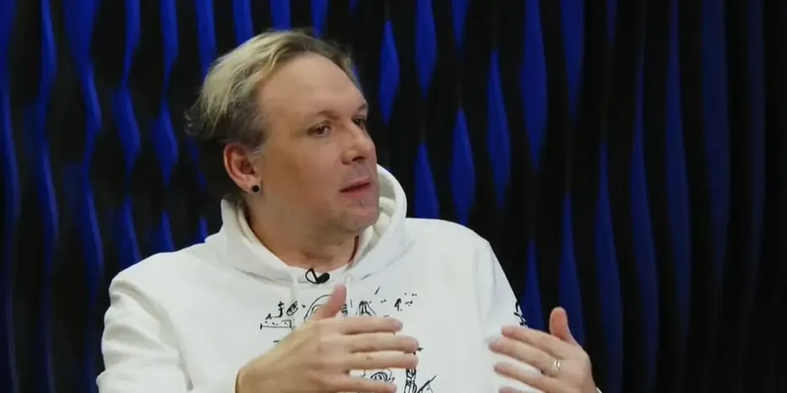 Megszólalt az olajblokádról Tóth Szabi