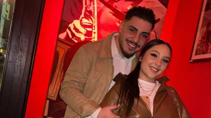 Bura Connie szívét egy titokzatos férfi rabolta el