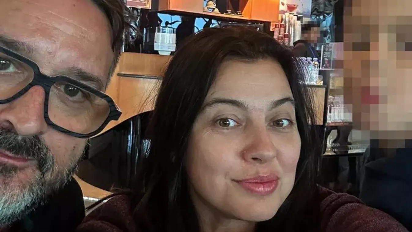 „A hegyekbe menekülünk, ha kell” - Ománban rekedt a család