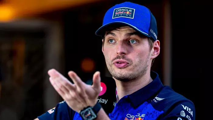 Áll a bál a Forma-1-ben, Verstappen miatt kitört a pánik