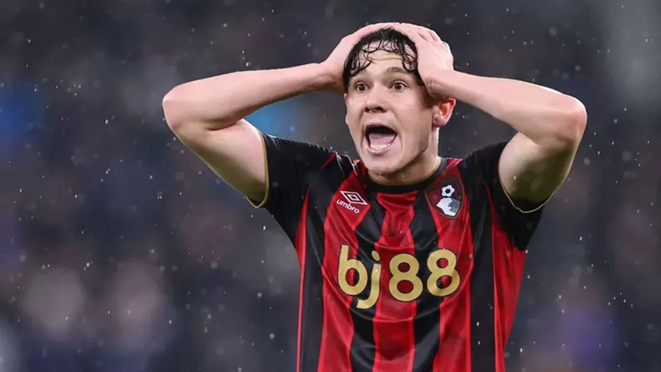 „Muszáj” – Robbie Keane szinte lehetetlent kért Tóth Alextől