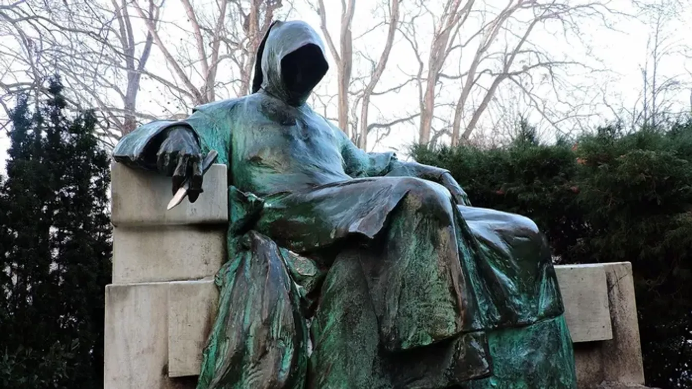 Honnan lett lóvé a budai luxusvillára? - a zuglói Anonymus lerántotta a leplet a tiszás Velkey Györgyről