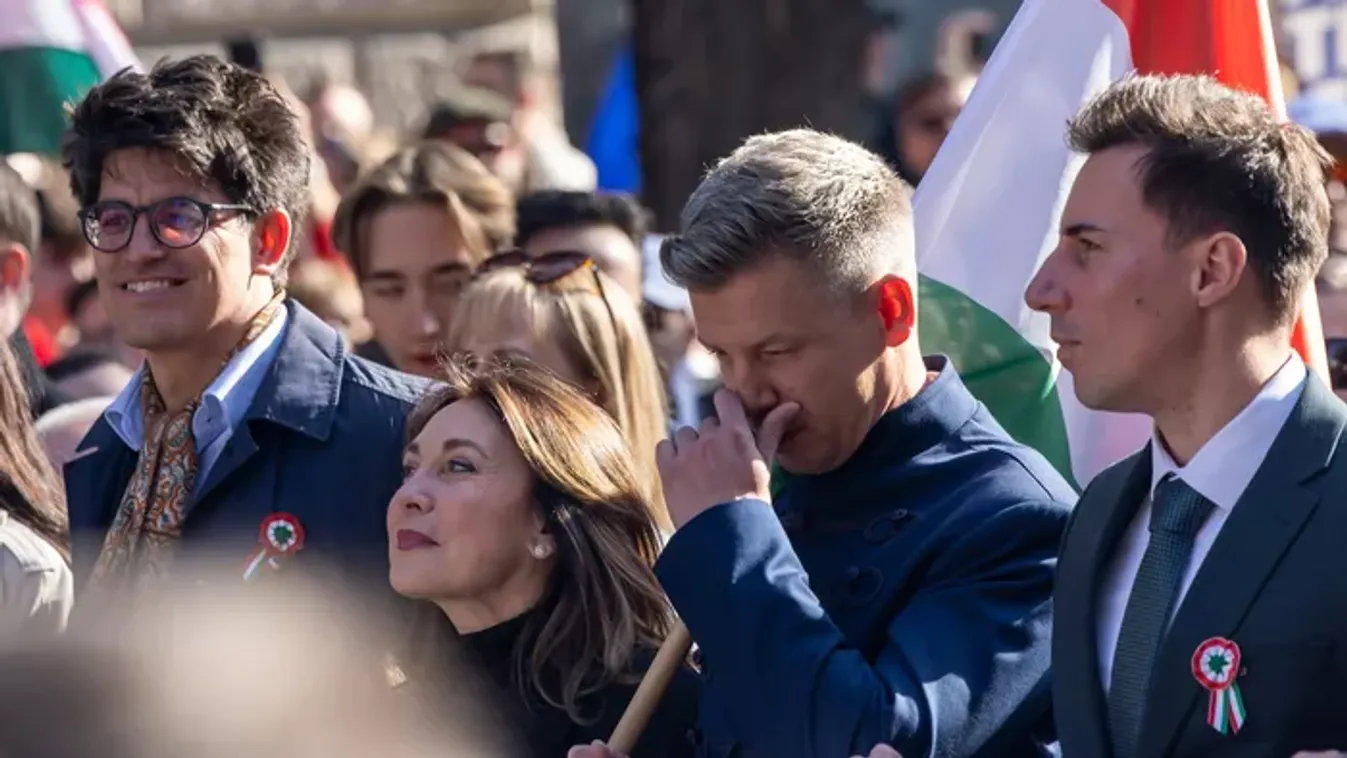 Lapátolták a lócitromot Magyar Péter elől, nehogy belelépjen