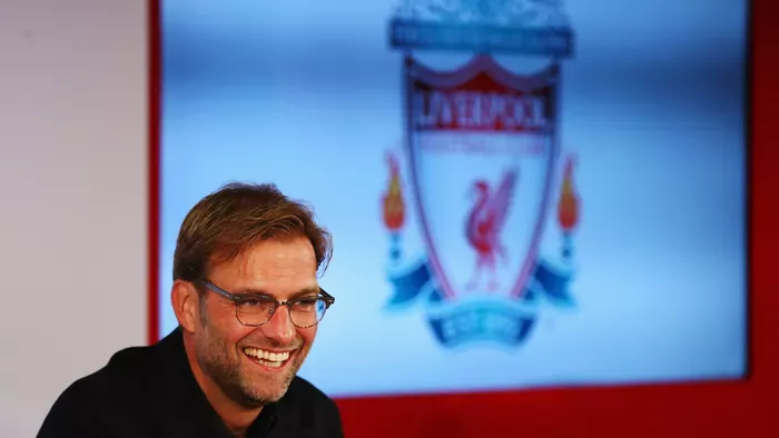 Jürgen Klopp bejelentette, visszatér Liverpoolba