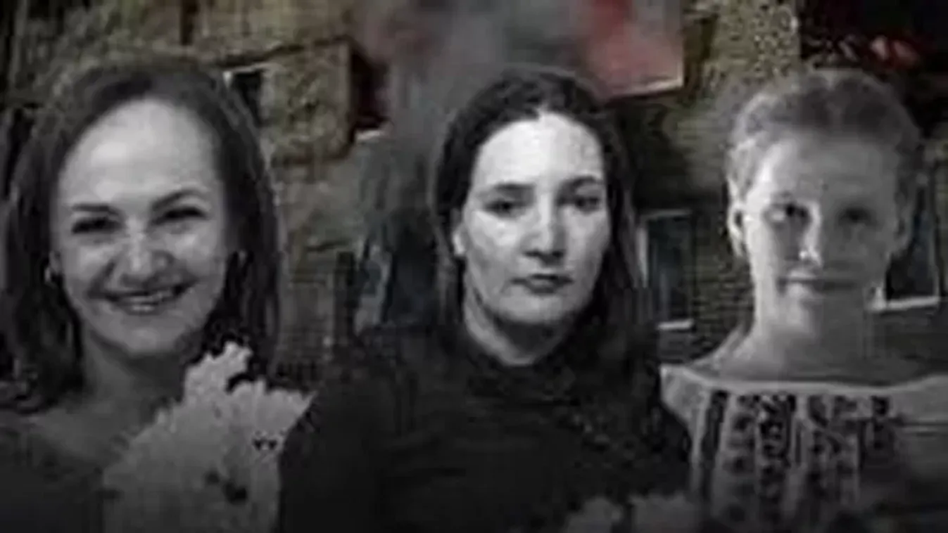 Három generáció tragikus halála egy ötemeletes házban