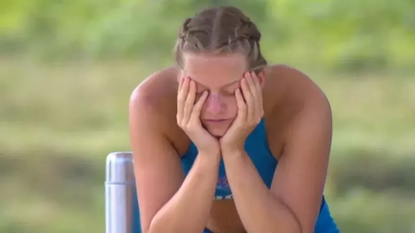 Durva balesetet szenvedett az Exatlon sztárja, kórházba került!