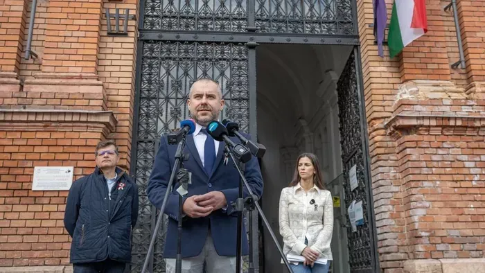 Több milliárd forintos támogatást kapott a Szent János Kórház