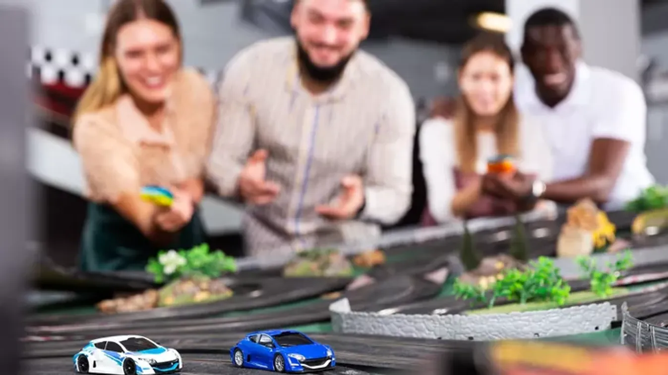 Hot wheels: amikor a nosztalgia új értelmet kap