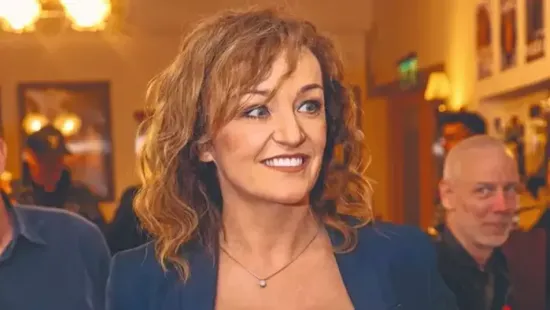 Szandi lebuktatta a férjét: "Mostanában több időt tölt vele, mint velem..."