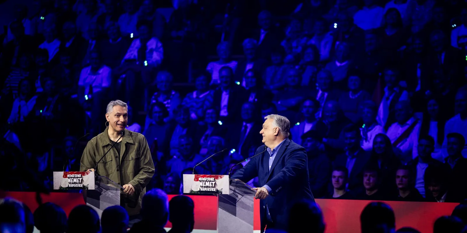 Orbán Viktornak igaza lett Debrecennel kapcsolatban