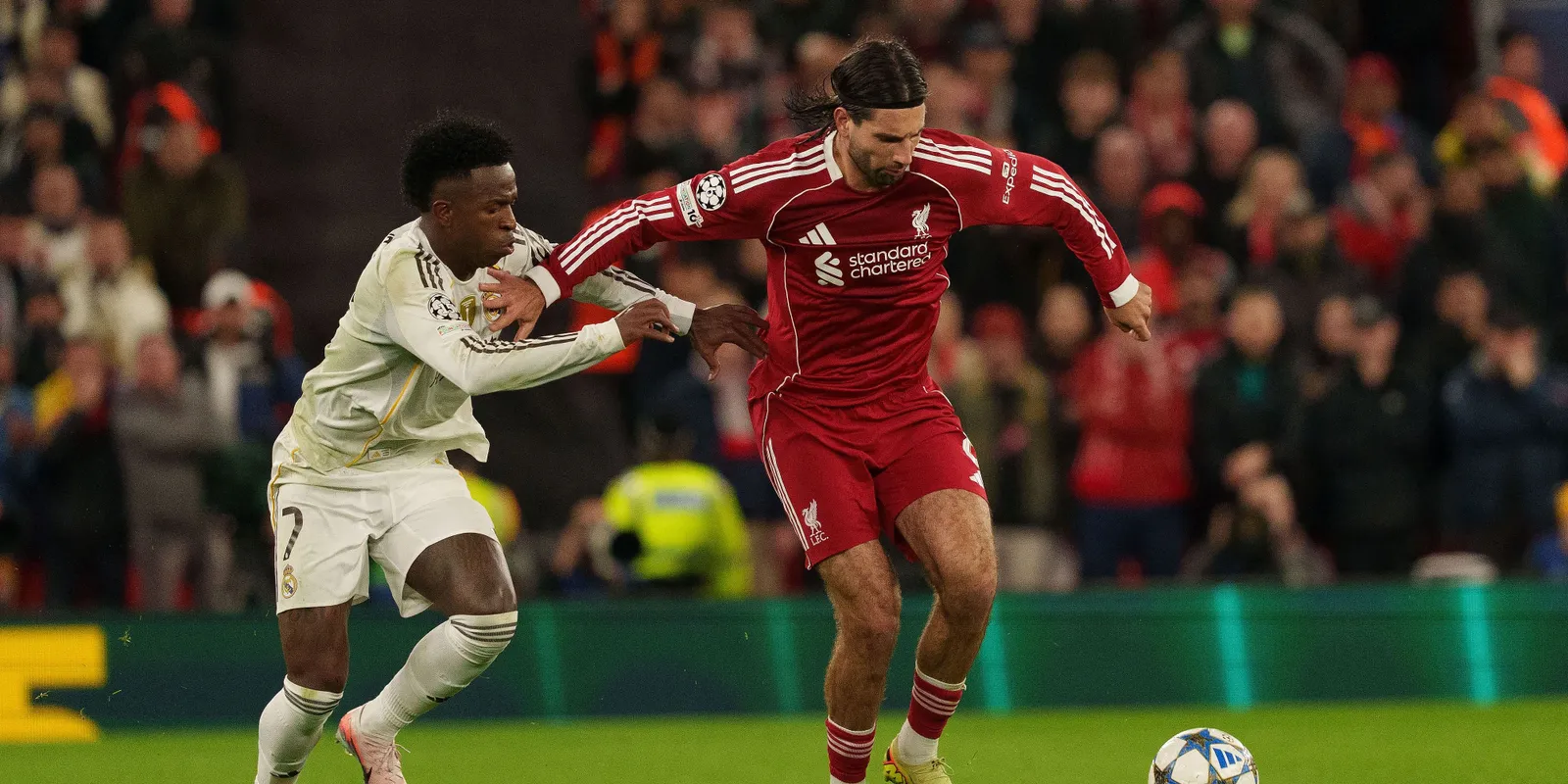  Vinicius Szoboszlai Dominikot akarja a Real Madridba