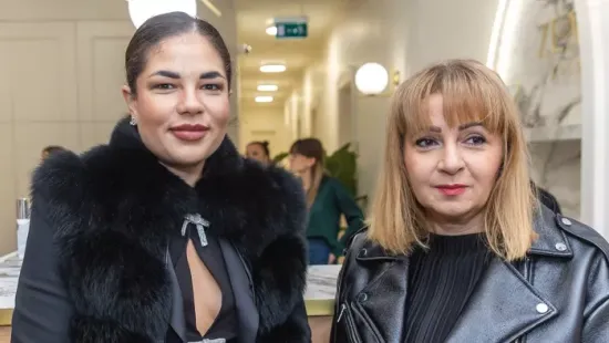 „Félek erről beszélni” - Gáspár Bea őszinte vallomása a lányát ért támadásokról