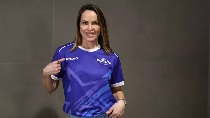 Az Exatlon két Kihívója elárulta, mi a Bajnokok előnye