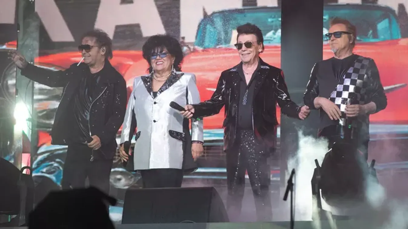  Dolly még mindig nem dolgozta fel Fenyő Miklós halálát