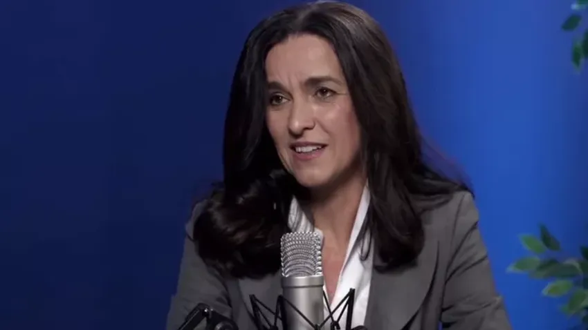 Tiszás ügynökbotrány: Orbán Anita nem tagad