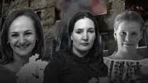 Szívszorító veszteségek Ukrajnában: gyakoriak a többgenerációs tragédiák