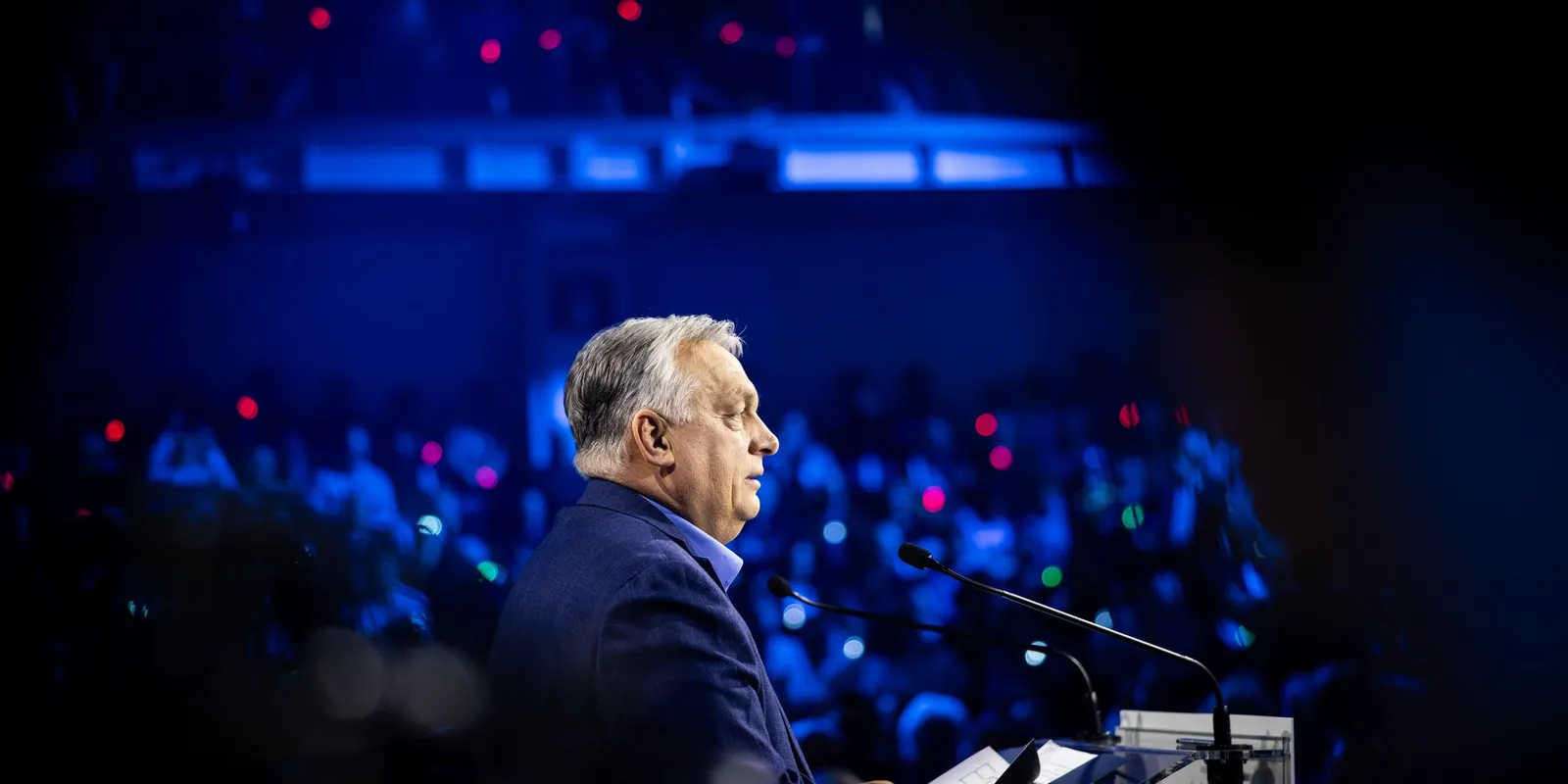 Orbán Viktor: Újra felszólítjuk Zelenszkij elnököt