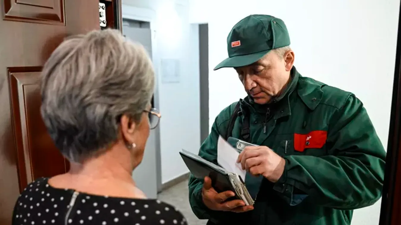 Megtudtuk: ekkor érkezik a márciusi nyugdíj