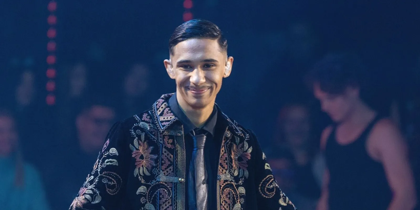 Ádám Attila meglepő titkot árult el: erről senki nem tudott