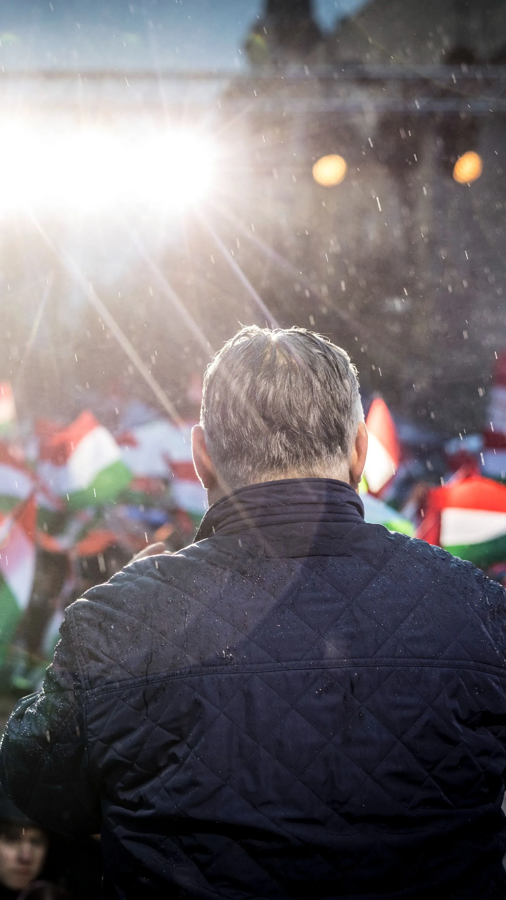 Orbán Viktor: a Tisza és Brüsszel le akarja választani hazánkat az orosz energiáról!