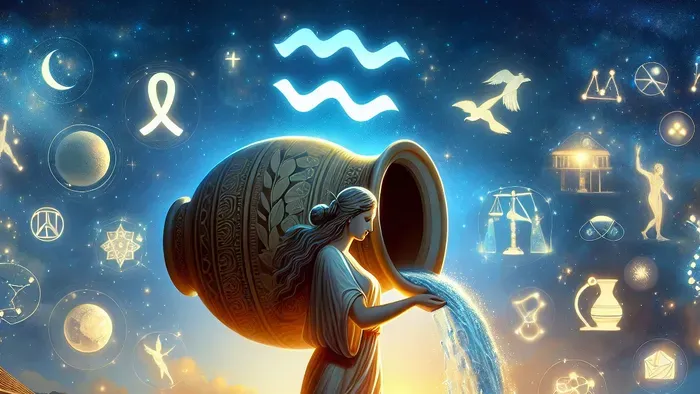 Február végi horoszkóp: 4 csillagjegynek szerencséje lesz