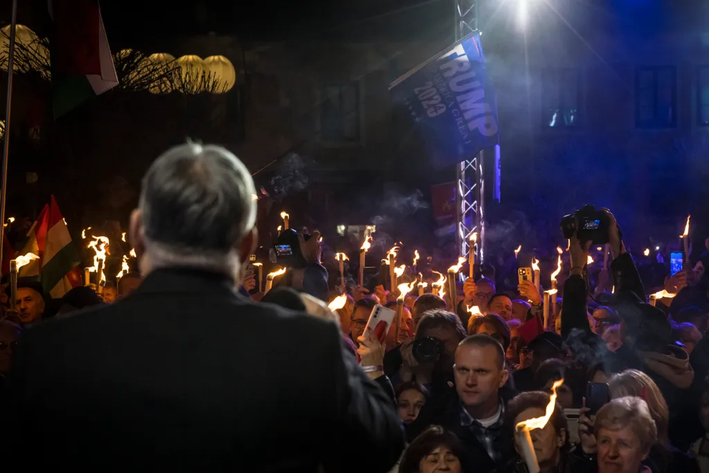 Orbán Viktor országjárás szentendre 2026_03_20