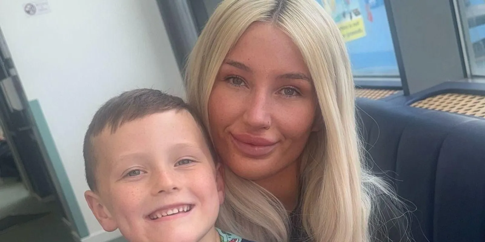  Vírus okozta kiszáradás vezetett a kisfiú agyvérzéséhez