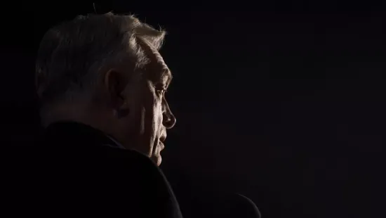 Orbán Viktor: durva vita volt, de álltuk a sarat