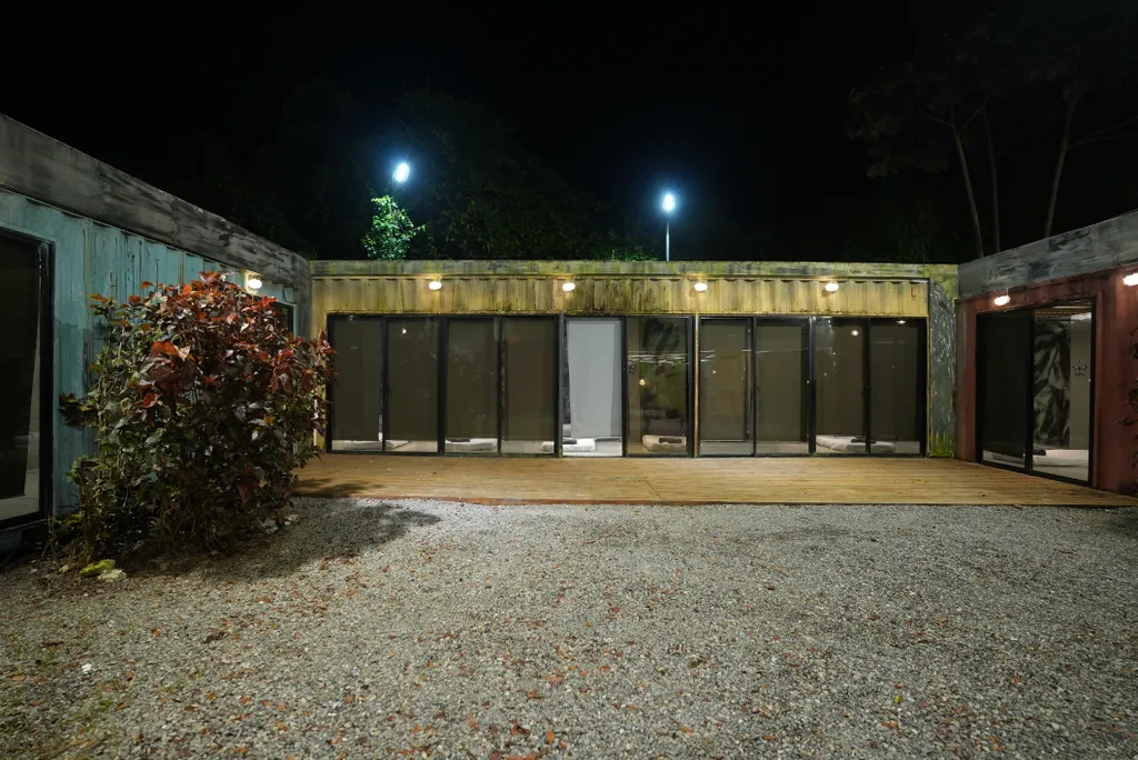 Exatlon Hungary bázis