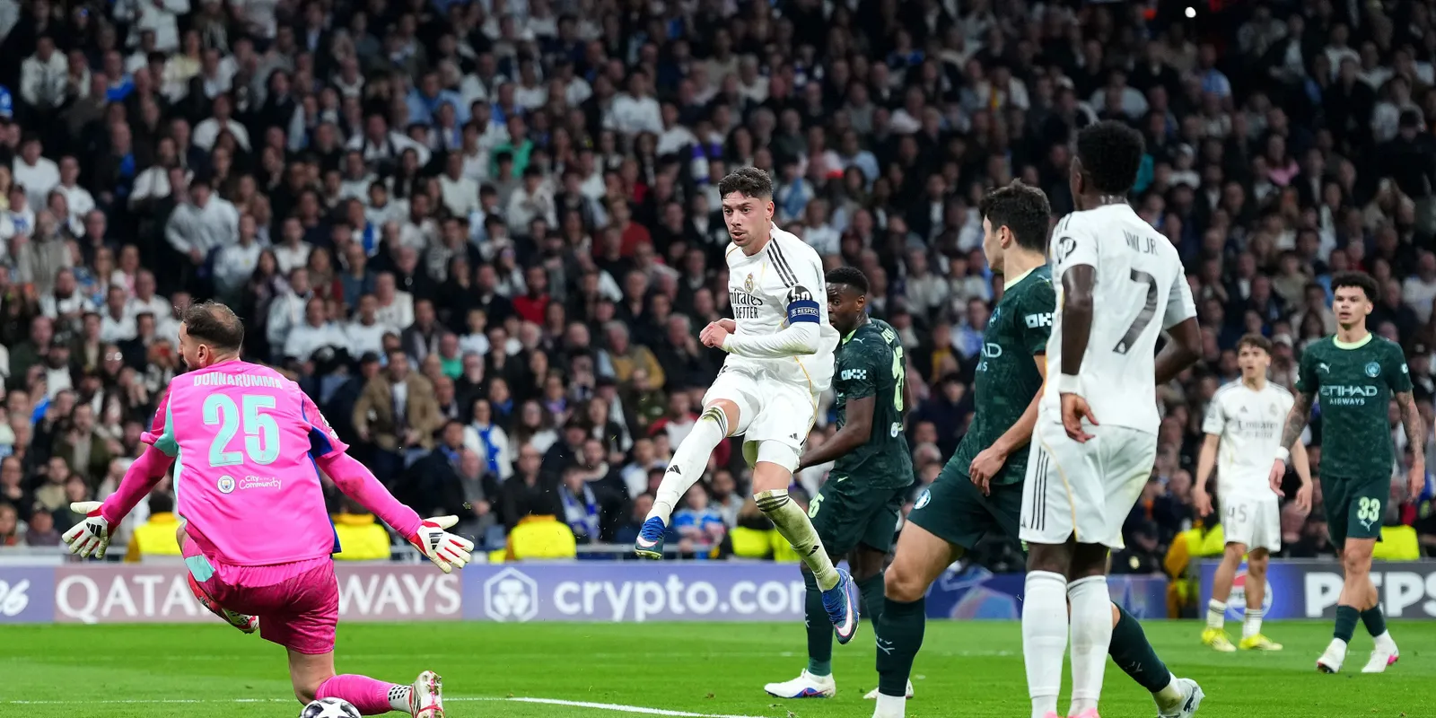 Mesterhármas és kis csapat nagy napja: szerdai BL-eredmények