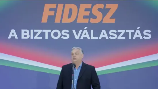 Orbán Viktor berendelte az igazságügyi minisztert