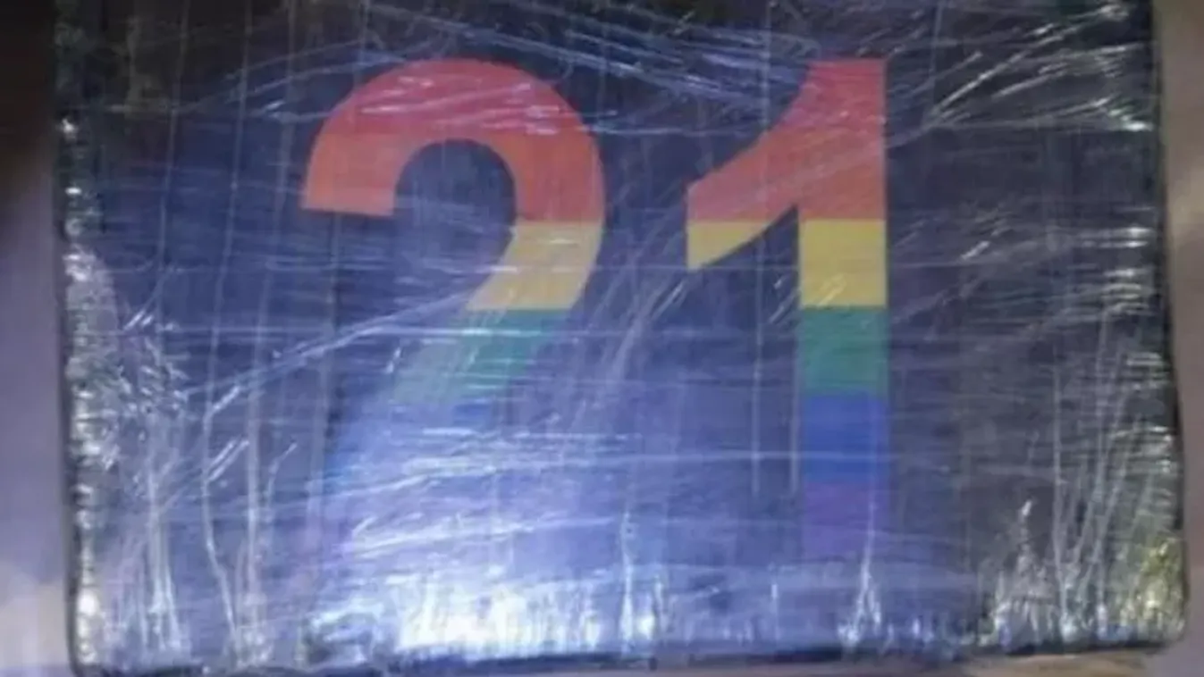 Liverpooli maffiafőnök bizalmasa a magyar drogfutár