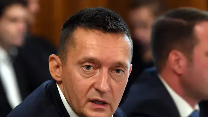 Rogán Antal: Ekkora mennyiségű készpénzre nincs épeszű ok