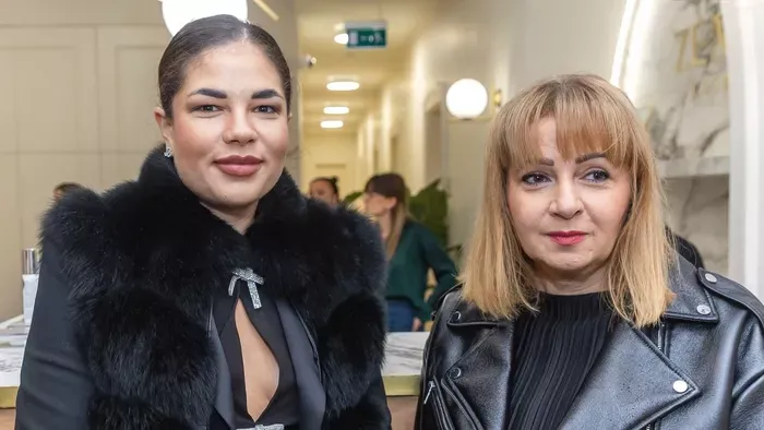 Gáspár Bea őszinte vallomása a lányát ért támadásokról