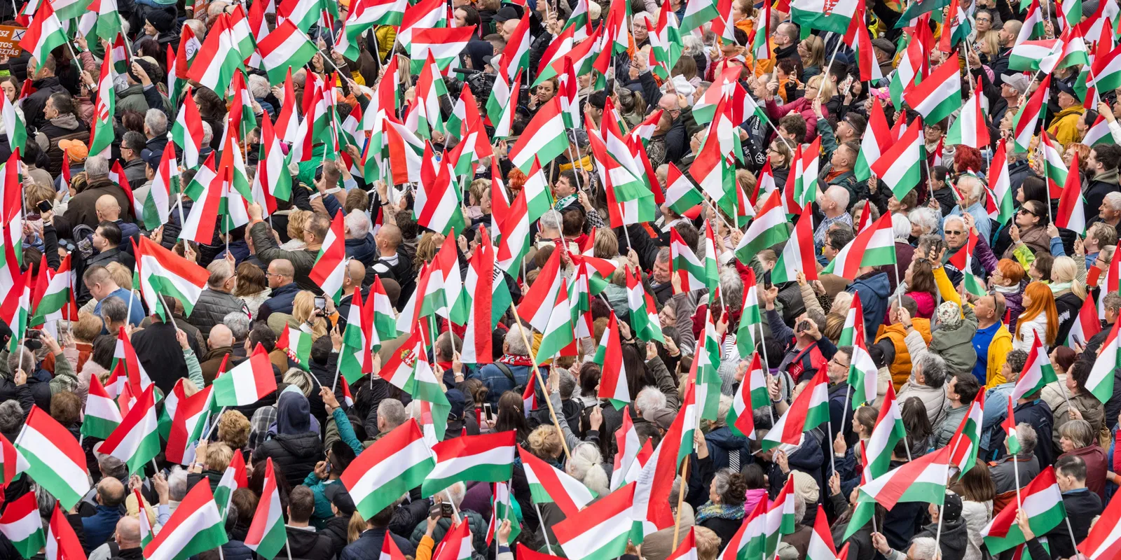 Országjárás Hódmezővásárhelyen: Egy dolog biztos: többen vagyunk, mint ők!