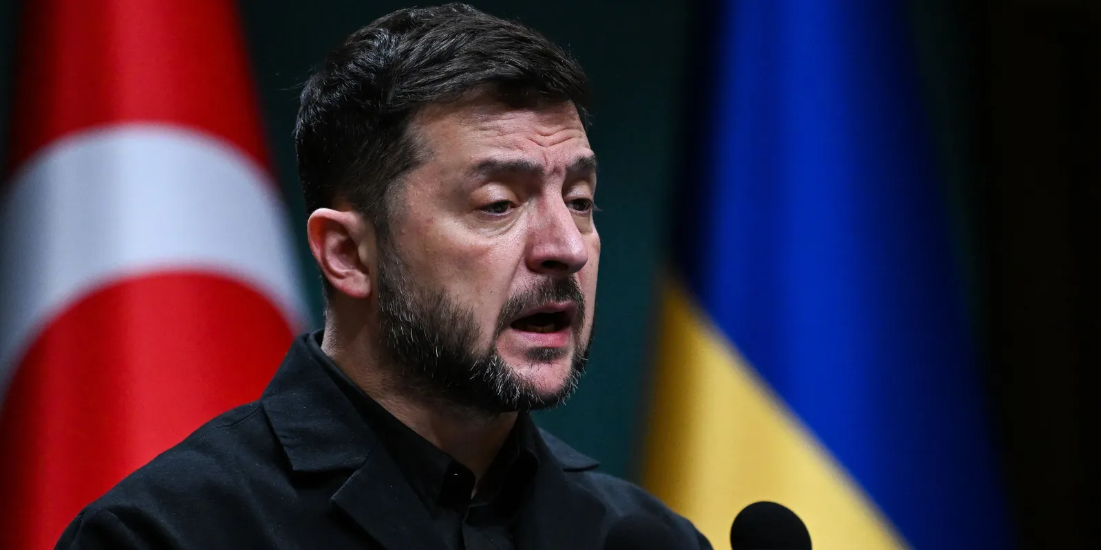 Kijev a magyarokat fenyegeti az elfogott aranykonvoj miatt