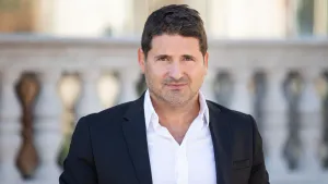 Hajdú Péter Zelenszkijről: Ki kell rekeszteni ezt az embert mindenhonnan