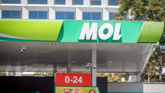 Zelenszkij-felárral már közel 720 forintot fizetnénk a dízelért, a különbség a védett árhoz képest több mint 100 forint