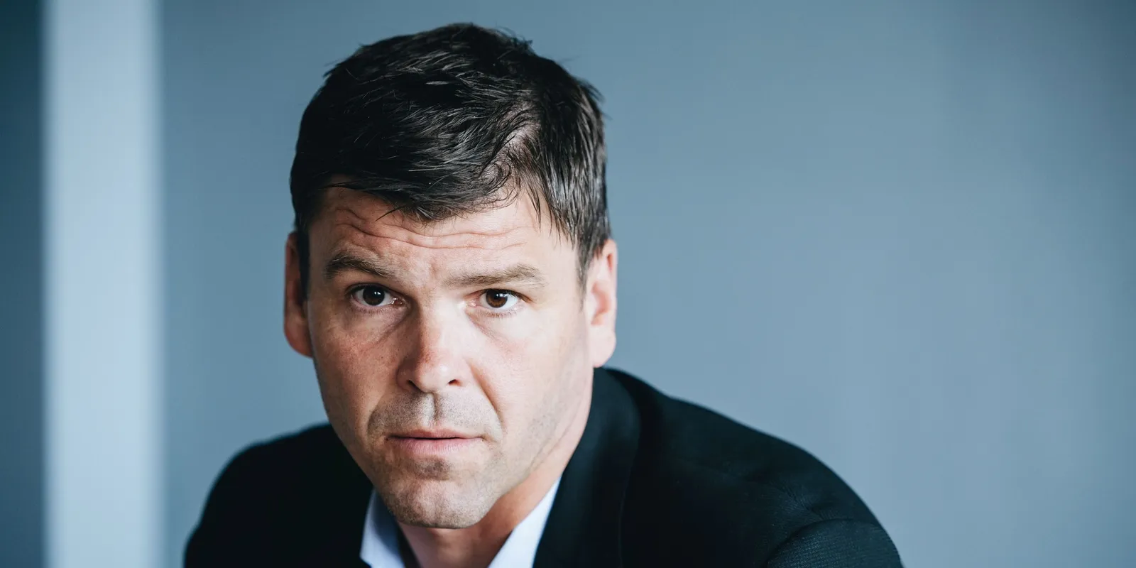 Kijevi óvóhelyről jelentkezett be Czepek Gábor