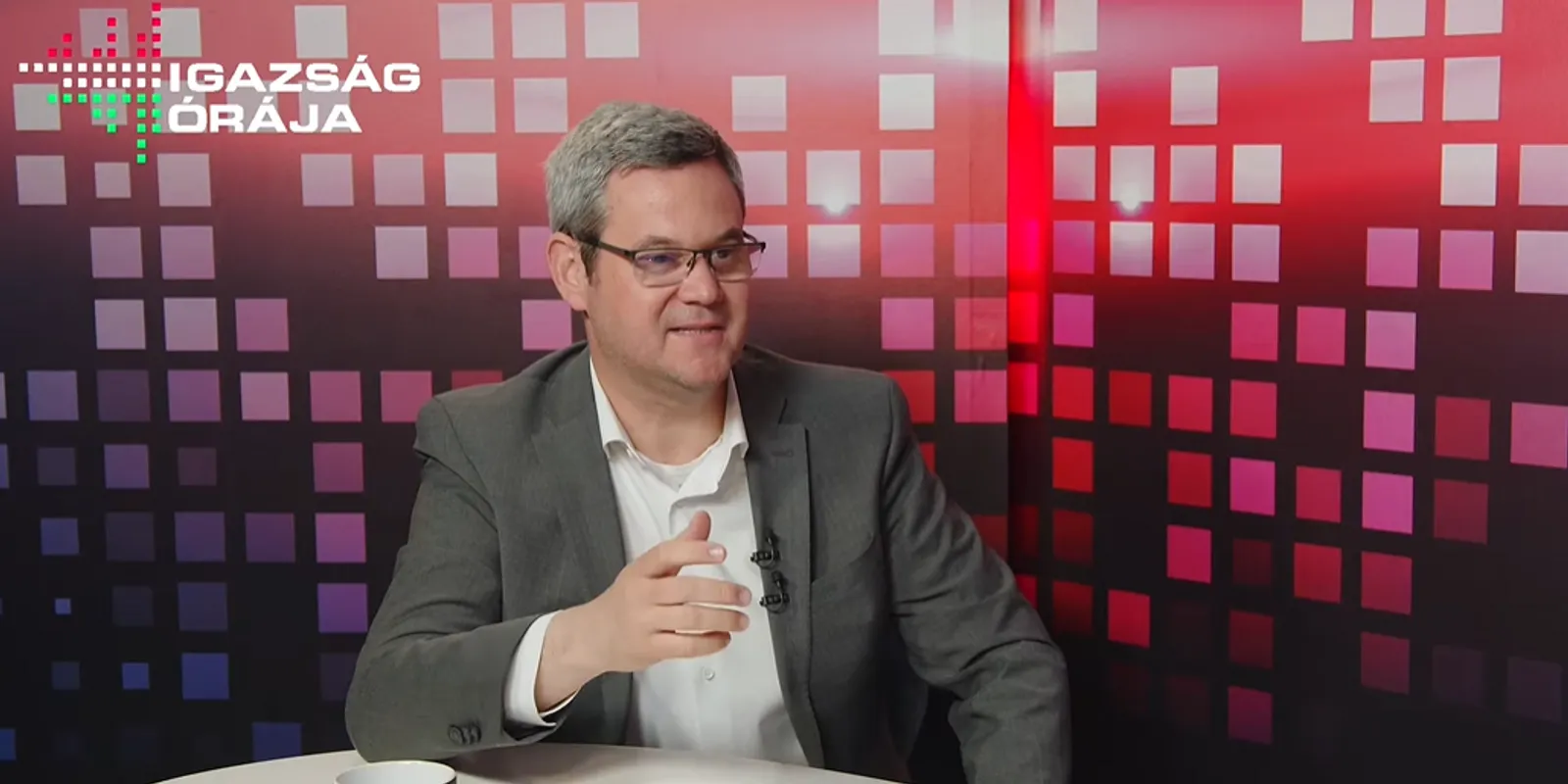 Magyar Péter kampányát Zelenszkij fizeti