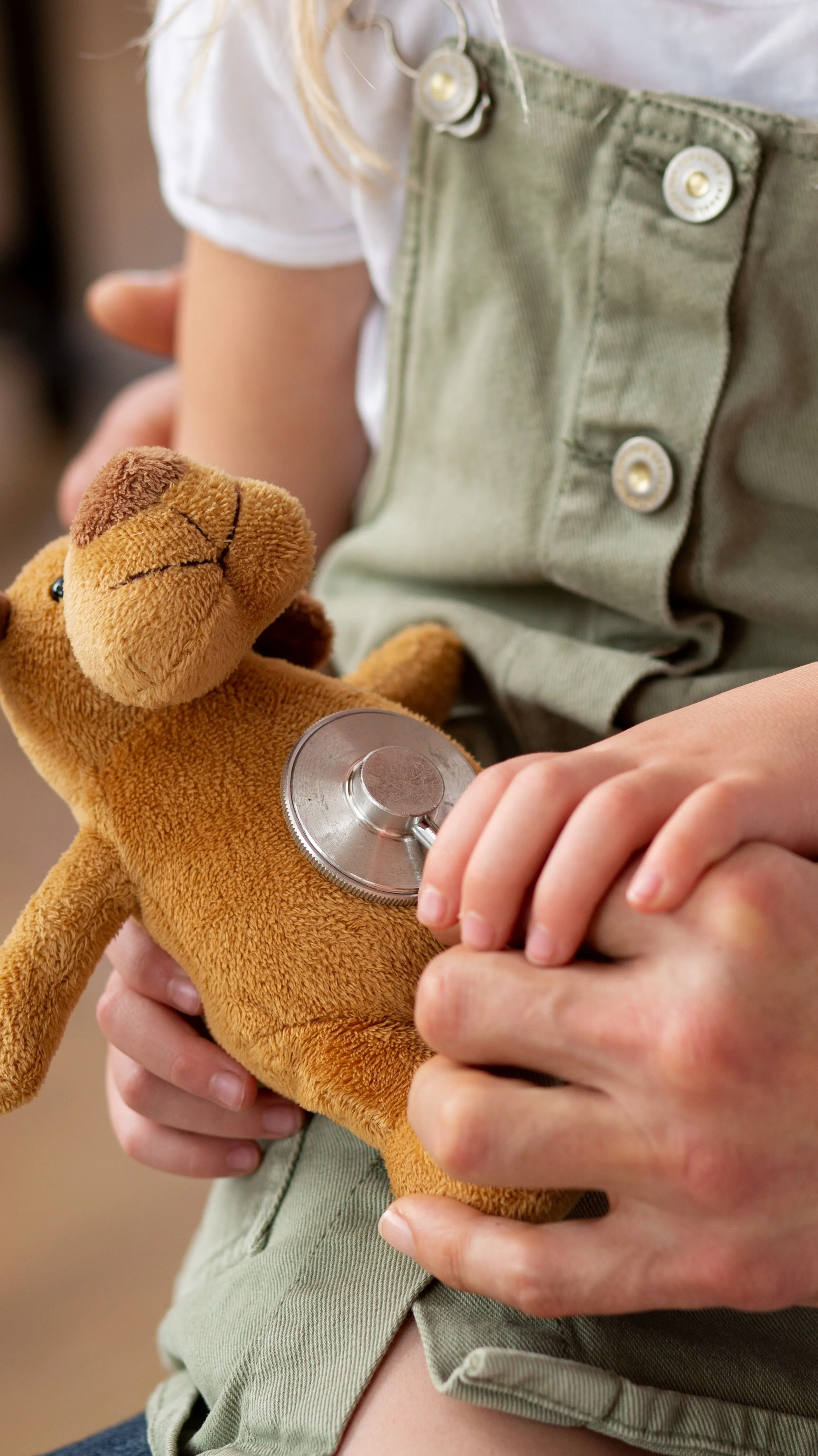 Magára rántott egy forró bográcsot egy kislány