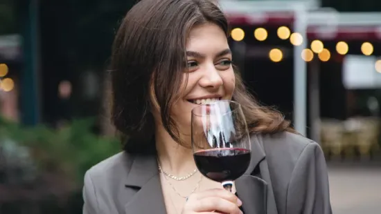 Ezt teszi a testeddel három pohár bor, tuti nem gondoltad volna