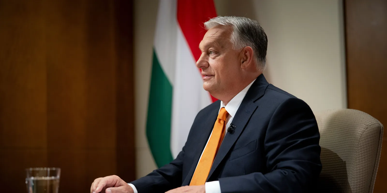Orbán Viktor üzent a szolnokiaknak