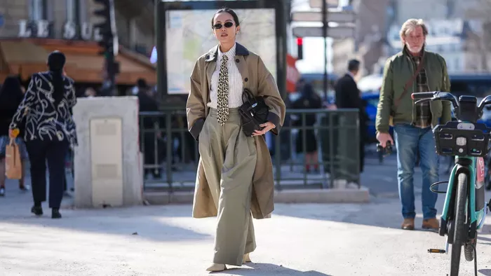 A farmernek lőttek, ez a nadrág lesz most a divat