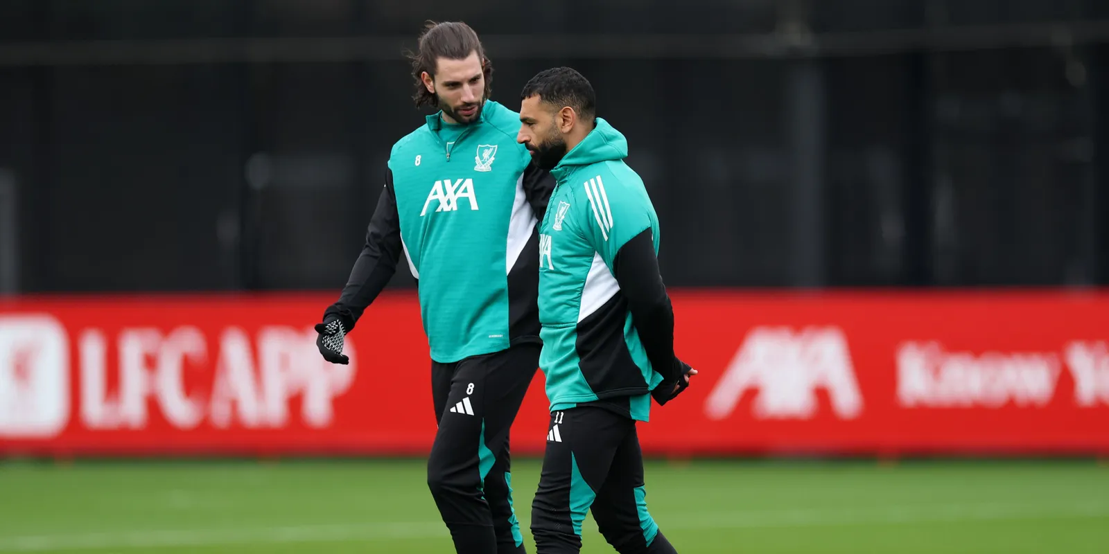 Szoboszlait választották Szalah helyett a szurkolók